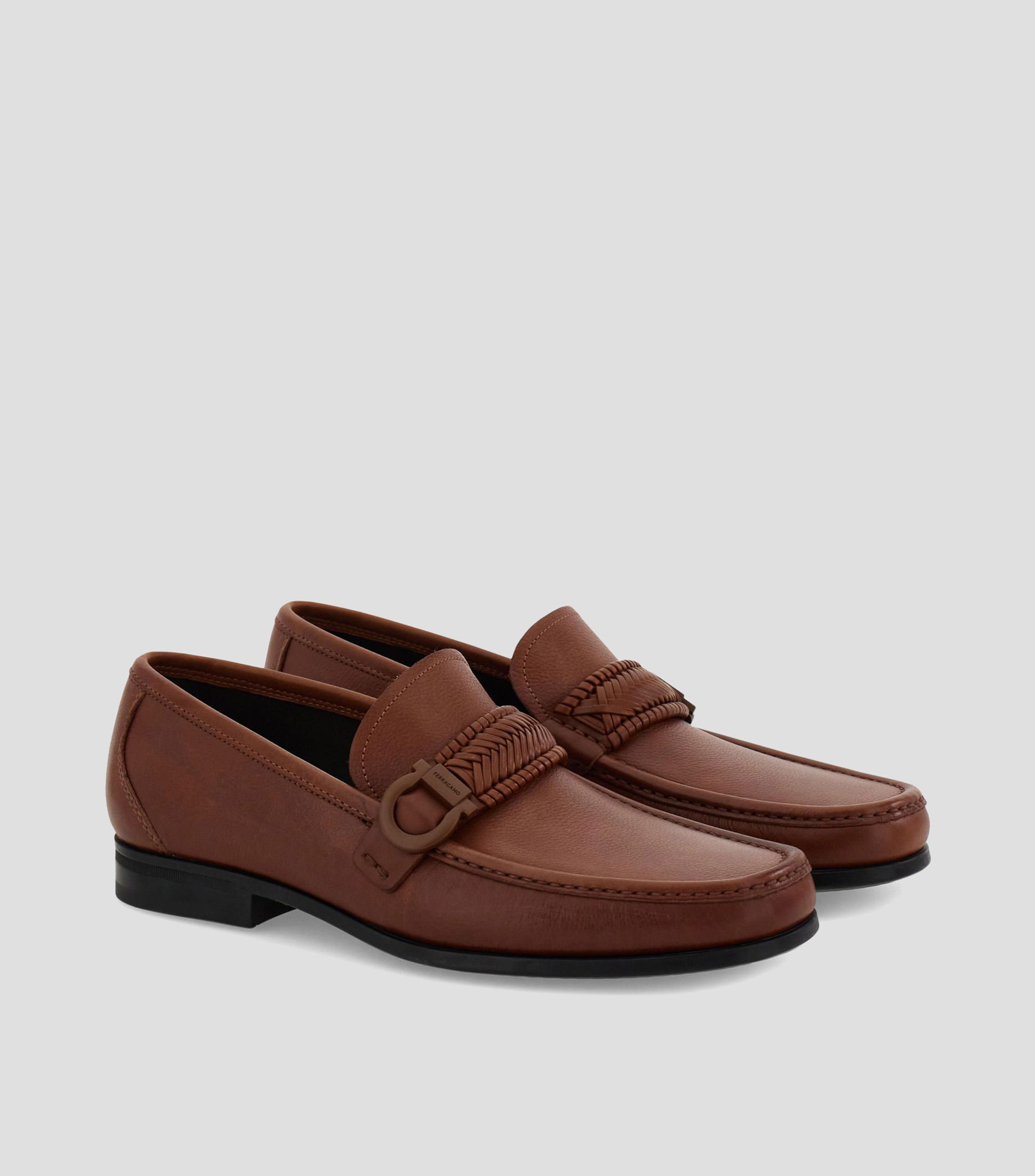 Mocasín Hombre